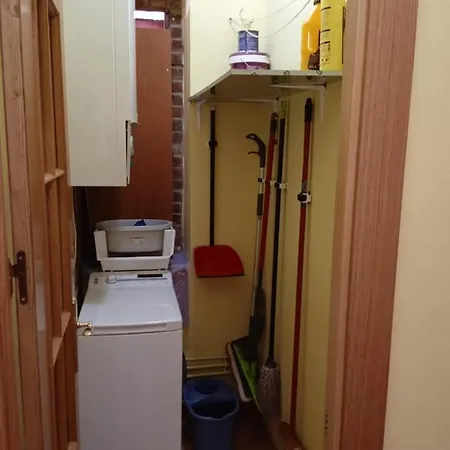 Apartamento Casa Montse-izquierda *