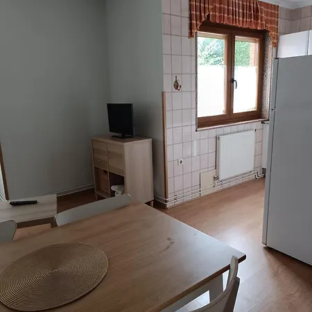 Casa Montse-izquierda * Colombres