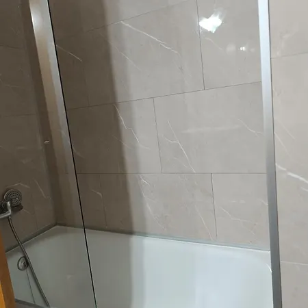 Appartamento Casa Montse-izquierda *