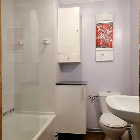 Casa Montse-izquierda