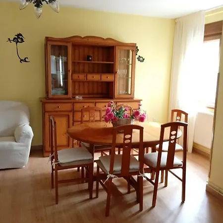 Casa Montse-izquierda Apartment Colombres