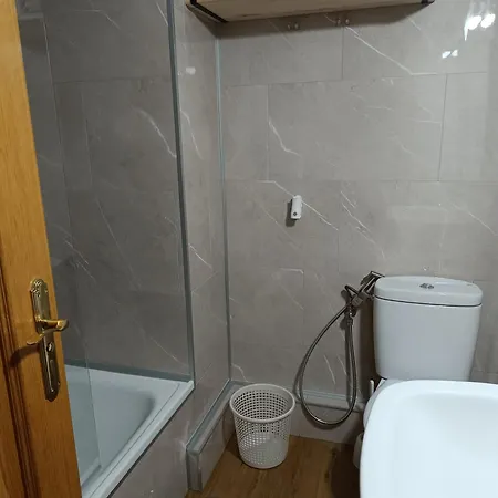 Apartment Casa Montse-izquierda