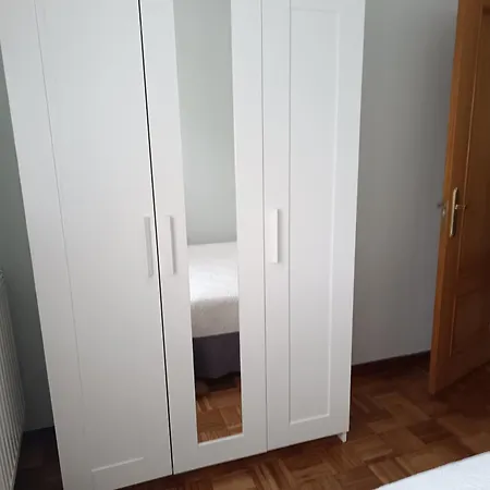 Apartamento Casa Montse-izquierda