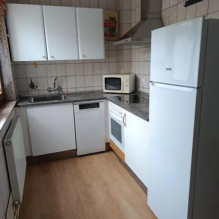 Apartment Casa Montse-izquierda Colombres