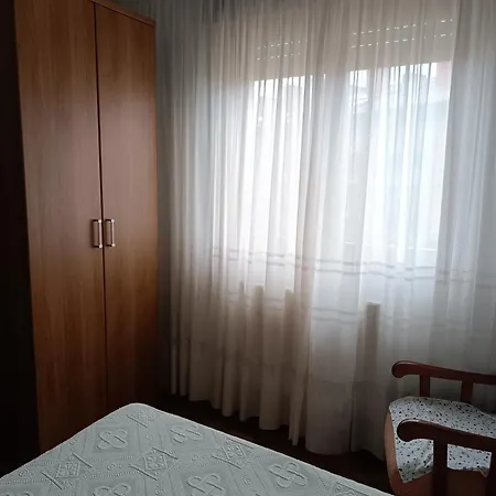 Apartamento Casa Montse-izquierda Colombres