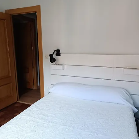 Apartment Casa Montse-izquierda Colombres