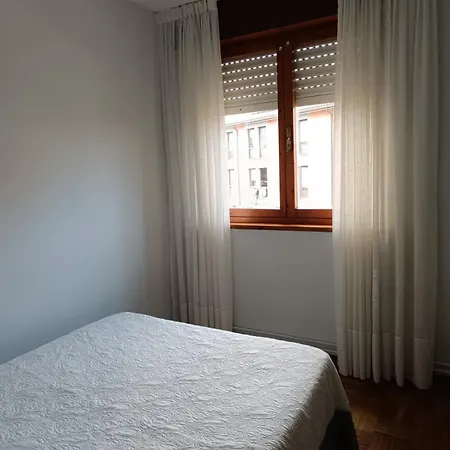 Apartment Casa Montse-izquierda Colombres