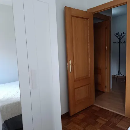 Casa Montse-izquierda Apartment Colombres