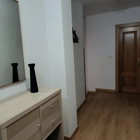 Apartment Casa Montse-izquierda Colombres