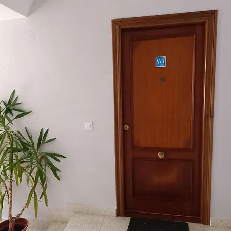 Apartment Casa Montse-izquierda